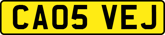 CA05VEJ