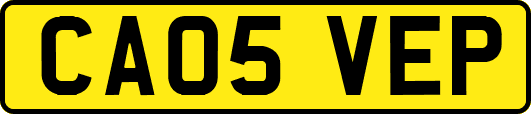 CA05VEP