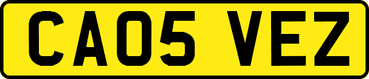 CA05VEZ