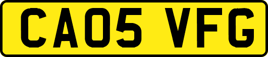 CA05VFG