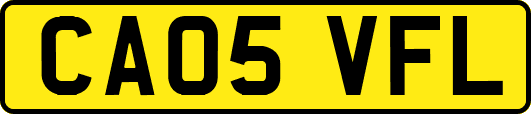 CA05VFL
