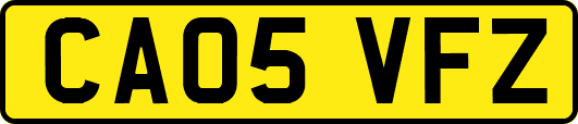 CA05VFZ
