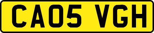 CA05VGH