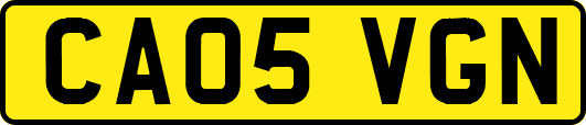 CA05VGN