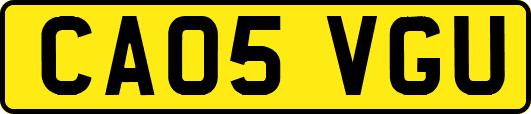 CA05VGU