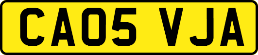 CA05VJA