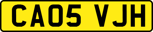 CA05VJH