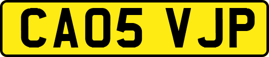 CA05VJP