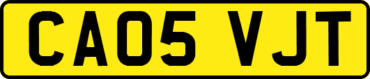 CA05VJT