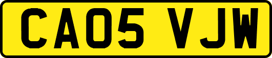 CA05VJW