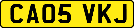 CA05VKJ
