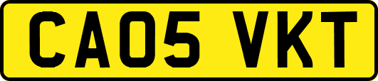 CA05VKT