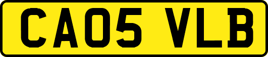 CA05VLB