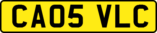 CA05VLC