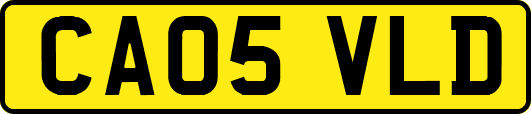 CA05VLD