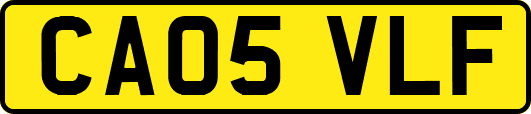 CA05VLF