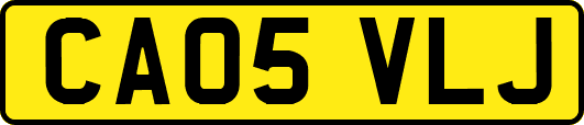 CA05VLJ