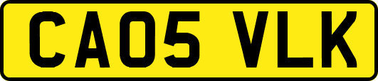 CA05VLK