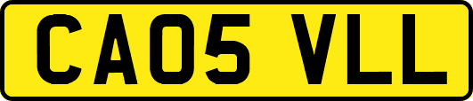 CA05VLL