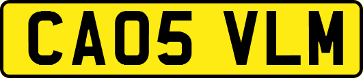 CA05VLM