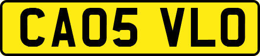 CA05VLO