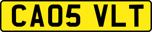 CA05VLT