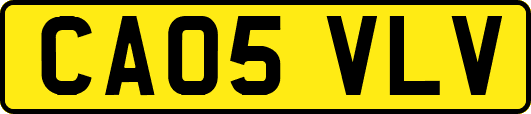 CA05VLV