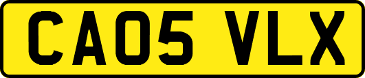 CA05VLX