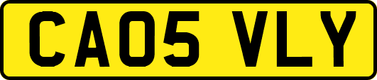 CA05VLY
