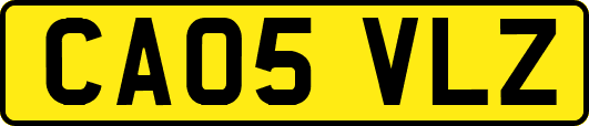 CA05VLZ