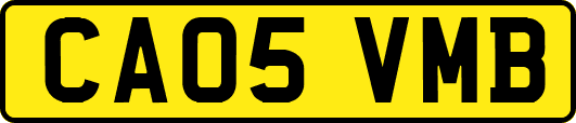 CA05VMB