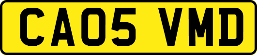 CA05VMD