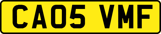 CA05VMF