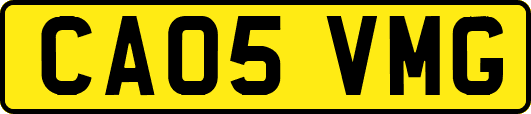 CA05VMG