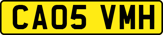 CA05VMH