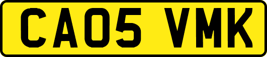 CA05VMK