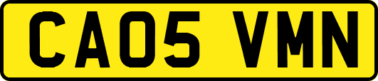 CA05VMN