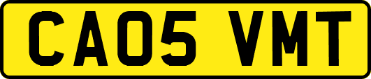CA05VMT