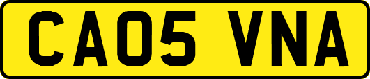 CA05VNA