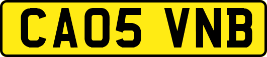 CA05VNB