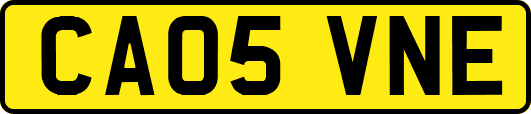 CA05VNE