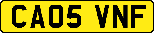 CA05VNF