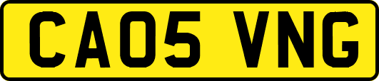 CA05VNG