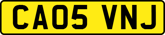 CA05VNJ