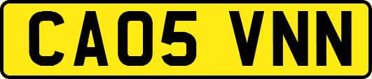CA05VNN