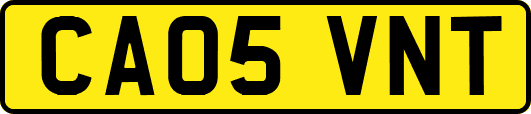 CA05VNT