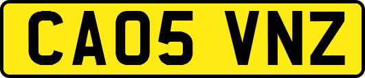 CA05VNZ