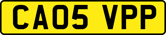 CA05VPP