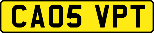 CA05VPT