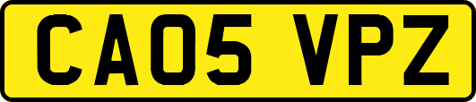 CA05VPZ
